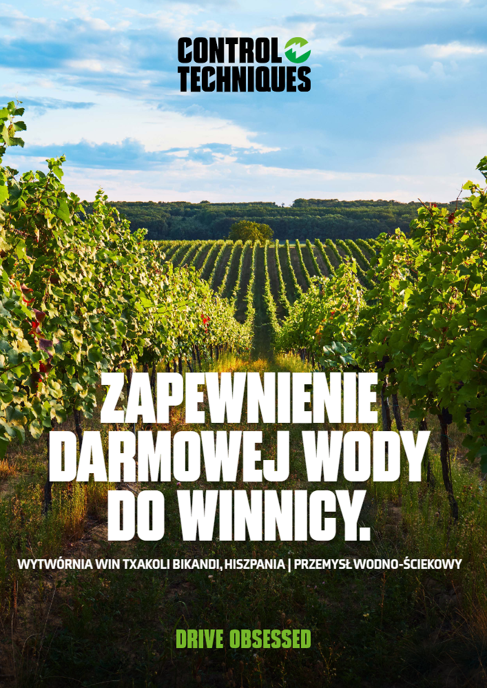 przemysl wodno sciekowy
