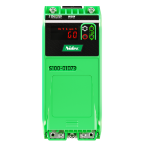 Commander S100